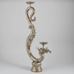 1325 3316 Ljusstake